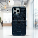 SPIDER MAN SOFT CASE FOR IPHONE 12 TO 16 PRO MAX