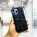SPIDER MAN SOFT CASE FOR IPHONE 12 TO 16 PRO MAX