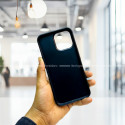 SPIDER MAN SOFT CASE FOR IPHONE 12 TO 16 PRO MAX