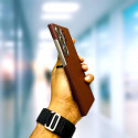 X-Level Brand Camera Metal Frame Hard Carbon Fiber Slim Case For Samsung Galaxy S24 Ultra S25Ultra 