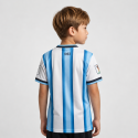 FIFA World Cup 2026 Argentina Kids Jersey | Premium Fan Edition