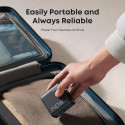 Anker Laptop Charger 140W, 4-Port, PD 3.1 with Touch Control, USB-C Cable (B2697)
