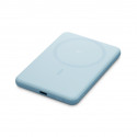 Anker Nano MagGo Qi2 15W 5000mAh Power Bank.