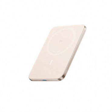 Anker Nano MagGo Qi2 15W 5000mAh Power Bank.