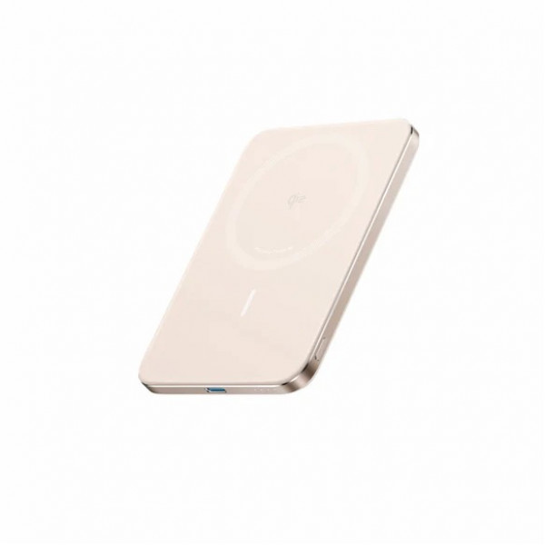 Anker Nano MagGo Qi2 15W 5000mAh Power Bank.
