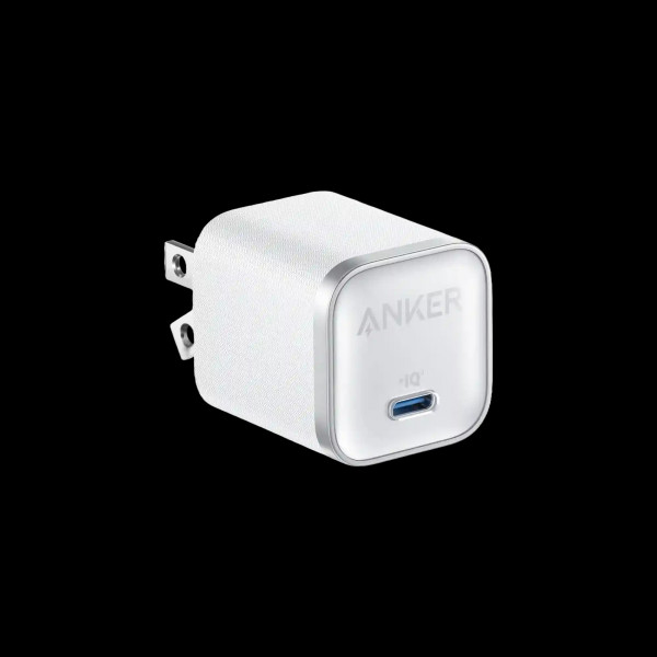 Anker Nano Pro 45W Safe Charge GaN Charger (A2692)
