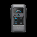 Anker SOLIX C200 DC Portable Power Station –192Wh | 200W.