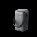 Anker SOLIX C200 DC Portable Power Station –192Wh | 200W.