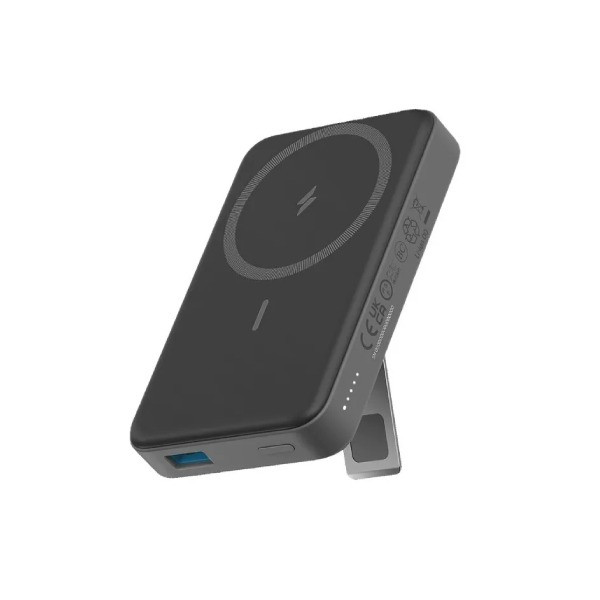 Anker Series 3 Maggo Power Bank 10000mAH 7.5W With Stand.