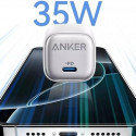 Anker ZOLO 35W USB-C PD Adapter – White