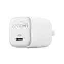 Anker ZOLO 35W USB-C PD Adapter – White