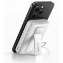 Anker Zolo 30W 10000mAh Power Bank with Built-in USB-C Cable.