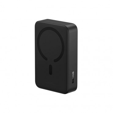 Baseus 20W 20000mAh Magnetic Mini Wireless Power Bank.