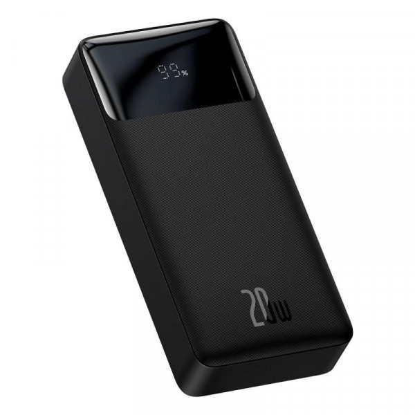 Baseus Bipow 20W 30000mAh Digital Display Power Bank PPDML-N01.