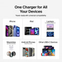 Belkin BoostCharge 45W Compact USB-C Wall Charger