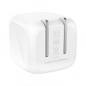 Belkin BoostCharge 45W Compact USB-C Wall Charger