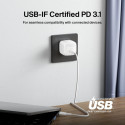 Belkin BoostCharge 45W Compact USB-C Wall Charger