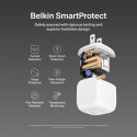 Belkin BoostCharge 45W Compact USB-C Wall Charger