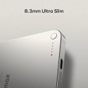 Momax 15W Q.Mag X Gen 2 5000mAh Magnetic Wireless Power Bank.