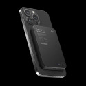 Momax Q.Mag X1 Qi2 Gen 2 Magnetic Wireless Power Bank 10000mAh