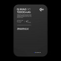 Momax Q.Mag X1 Qi2 Gen 2 Magnetic Wireless Power Bank 10000mAh