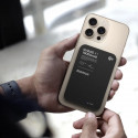 Momax Q.Mag X1 Qi2 Gen 2 Magnetic Wireless Power Bank 10000mAh
