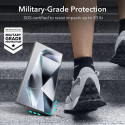 ESR Galaxy S24 Ultra Screen Protector with Installation Kit.