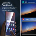 ESR Galaxy S24 Ultra Screen Protector with Installation Kit.