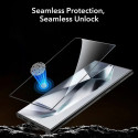 ESR Galaxy S24 Ultra Screen Protector with Installation Kit.