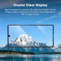 Pitaka Ultrathin Anti-scratch Screen Protector for Galaxy S24 Ultra (2 Pack).