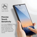Pitaka Ultrathin Anti-scratch Screen Protector for Galaxy S24 Ultra (2 Pack).