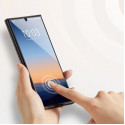 Pitaka Ultrathin Anti-scratch Screen Protector for Galaxy S24 Ultra (2 Pack).