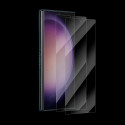 Pitaka Ultrathin Anti-scratch Screen Protector for Galaxy S24 Ultra (2 Pack).