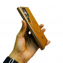 Official KIGC Brand Premium Leather Case For Samsung