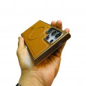 Official KIGC Brand Premium Leather Case For Samsung