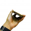 Official KIGC Brand Premium Leather Case For iPhone