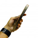 Official KIGC Brand Premium Leather Case For iPhone