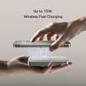 Momax Q.Mag X1 Magnetic Wireless Power Bank 10000mAh