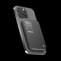 Momax Q.Mag X1 Magnetic Wireless Power Bank 10000mAh