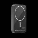 Momax Q.Mag X1 Magnetic Wireless Power Bank 10000mAh