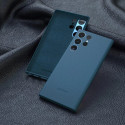 OEM Leather Magnetic Case for Samsung Galaxy S24-Ultra S23-Ultra S25-Ultra