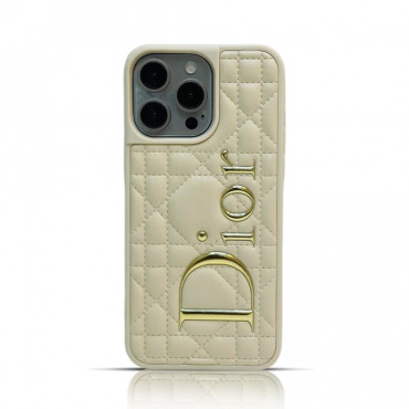 Luxury Dior Print Pu...