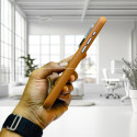 Official X-Level Premium Slim Leather Case For iPhone