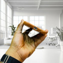 Official X-Level Premium Slim Leather Case For iPhone