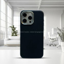 Official X-Level Premium Slim Leather Case For iPhone