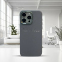 Official X-Level Premium Slim Leather Case For iPhone