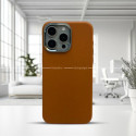 Official X-Level Premium Slim Leather Case For iPhone