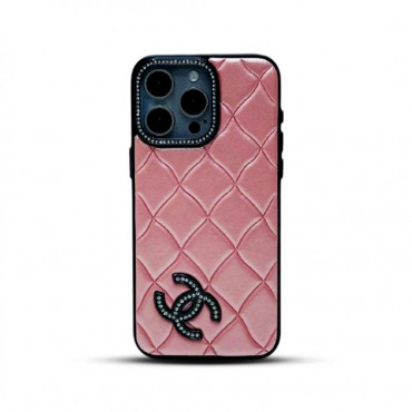 Premium PU leather Gucci Stone CC Case For iPhone 