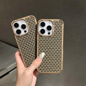 New Fashion Carbon Fiber Pattern Magnetic Suction Protective Cover For iPhone 