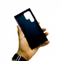 X- Level EARL III- Soft Delicate Feel Anti Shock PU Leather Case for Samsung Ultra